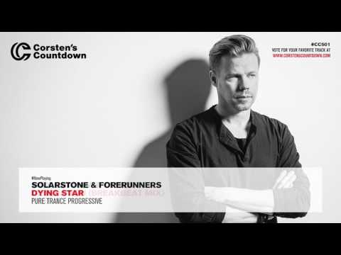 Corsten’s Countdown #501 – Offical Podcast HD