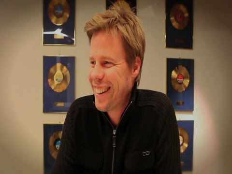 Ferry Corsten WKNDR Episode 19: Ferry answers your questions!