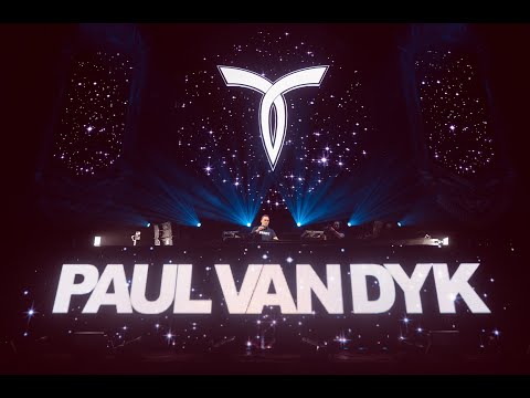 Paul van Dyk at Transmission Poland 2023 (Aftermovie)