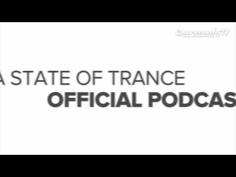 Armin van Buuren’s A State Of Trance Official Podcast Episode 187
