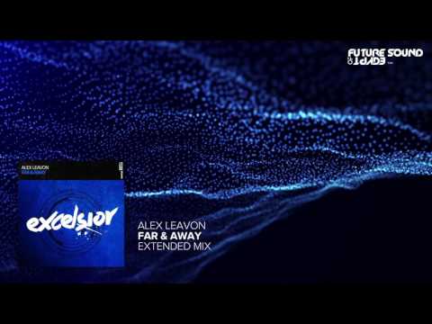 Alex Leavon – Far & Away (Extended Mix)