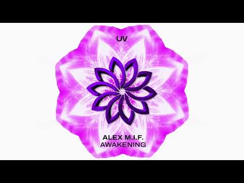 Alex M.I.F. – Awakening