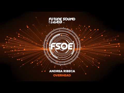 Andrea Ribeca – Overhead