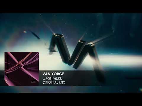 Van Yorge – Cashmere