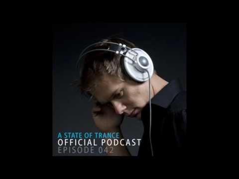 A State Of Trance Official Podcast Episode 042