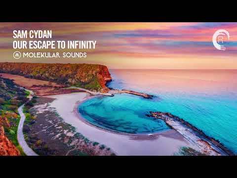 Sam Cydan – Our Escape To Infinity [Molekular Sounds] Extended