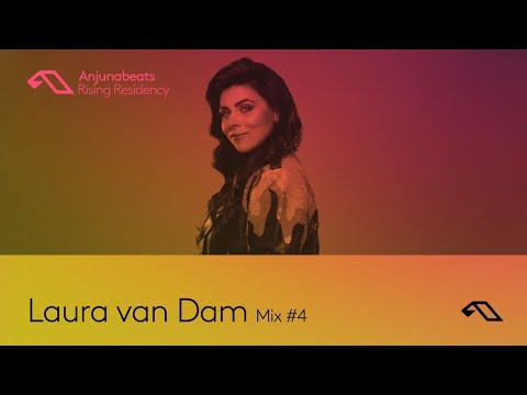 The Anjunabeats Rising Residency with Laura van Dam #4