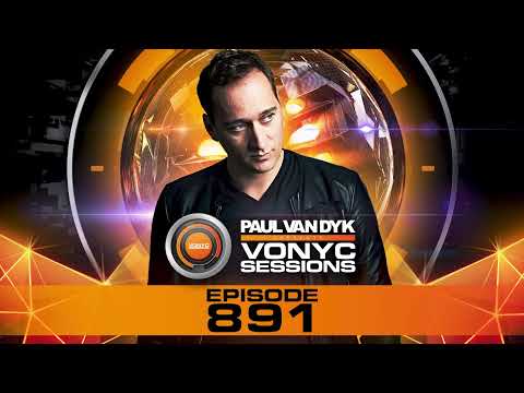 Paul van Dyk’s VONYC Sessions 891
