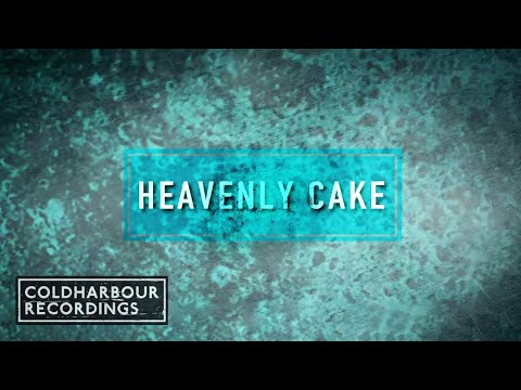 Anske – Heavenly Cake