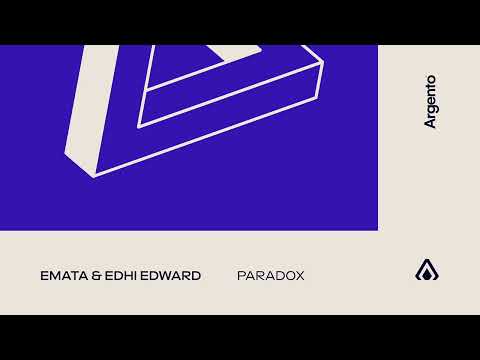 EMATA & EDHI EDWARD – Paradox