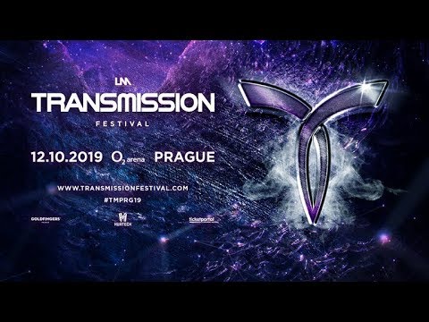 TRANSMISSION PRAGUE 2019 ▼ PRE-SALE TRAILER