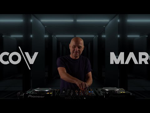 Luminosity presents: Marco V exclusive 1 hour set!