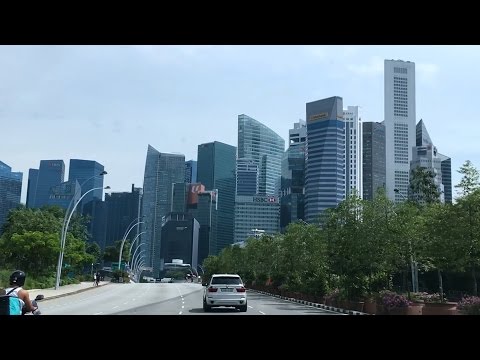 Armin Only crew taking over Singapore! – Armin Only VLOG #18