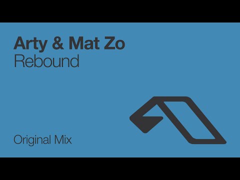 Arty & Mat Zo – Rebound