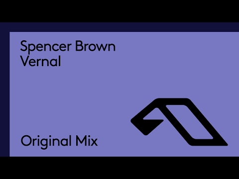 Spencer Brown – Vernal