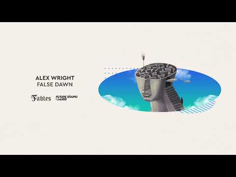 Alex Wright – False Dawn