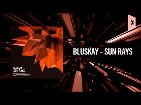 Bluskay – Sun Rays [FULL] (Amsterdam Trance)