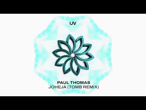 Paul Thomas – Joheja (TOMB Remix)