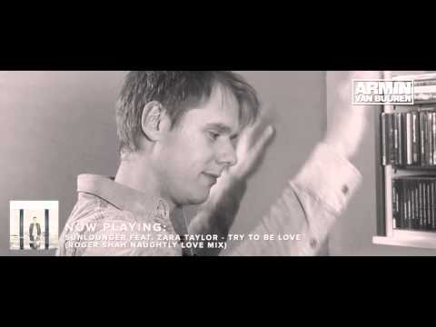 Armin van Buuren – A State Of Trance 2012 Album Preview (CD1)