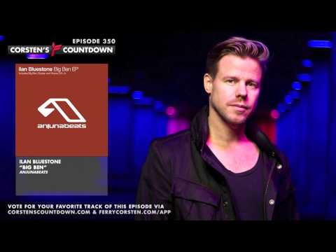 Corsten’s Countdown #350 – Official Podcast HD
