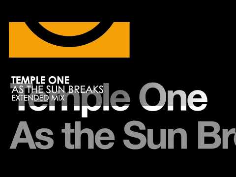 Temple One – As The Sun Breaks
