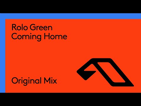 Rolo Green – Coming Home