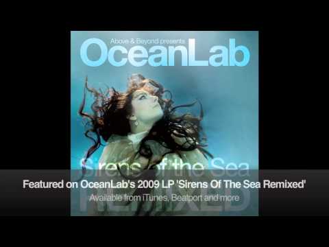 OceanLab – Clear Blue Water (Ferry Corsten Remix)