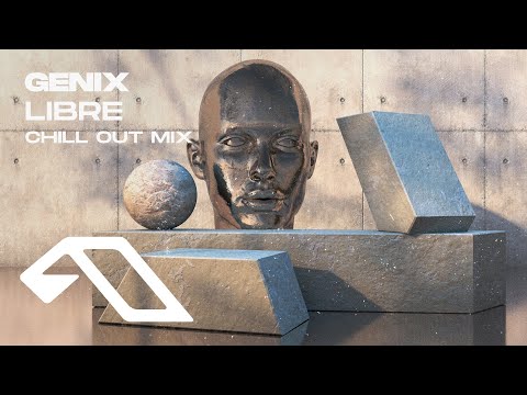 Genix – Libre (Chill Out Mix) [@GenixOfficial]