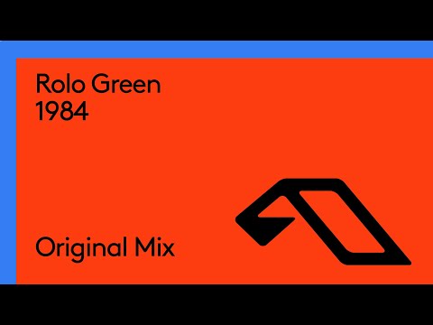 Rolo Green – 1984
