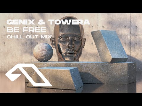 Genix & Towera – Be Free (Chill Out Mix) [@GenixOfficial]