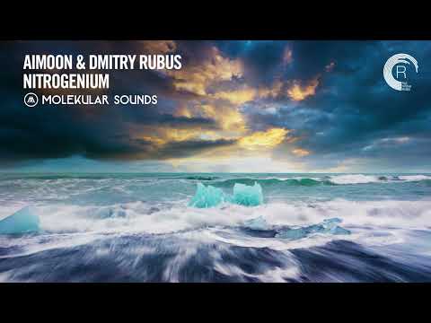 Aimoon & Dmitry Rubus – Nitrogenium [Molekular Sounds] Extended