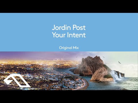 Jordin Post – Your Intent