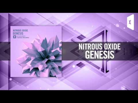 Nitrous Oxide – Genesis (Amsterdam Trance) [FULL]