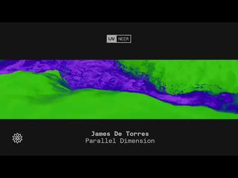 James De Torres – Parallel Dimension