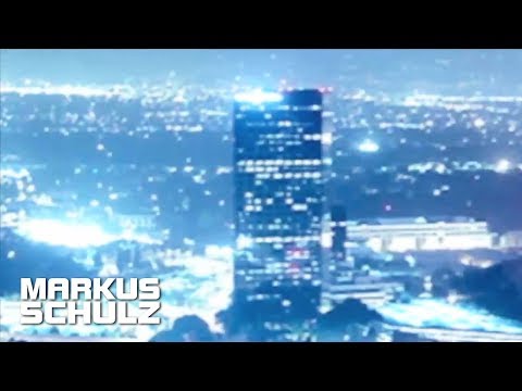 Markus Schulz presents: Dakota – Tears | Live from Los Angeles