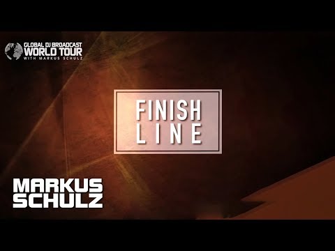 Markus Schulz & Elevation – Finish Line (Mr. Pit Remix)