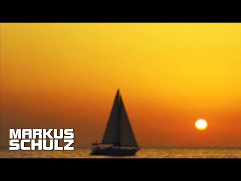 Orjan Nilsen – Between The Rays (Markus Schulz Edit) | Live From Space in Ibiza
