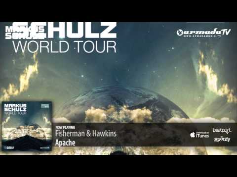 Out now: Markus Schulz – World Tour – Best Of 2012