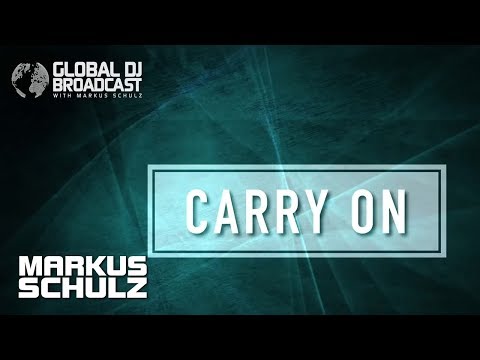 Markus Schulz feat. Jaren – Carry On (Solis & Sean Truby Remix)