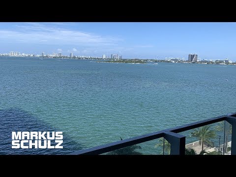 LIVE from my Balcony in Miami (June 24, 2020)