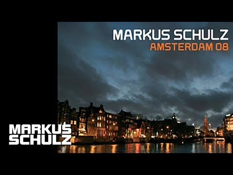 Markus Schulz – Amsterdam ’08