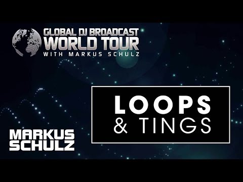 Markus Schulz & Ferry Corsten – Loops & Tings (Live from GDJB World Tour San Francisco – May 2012)