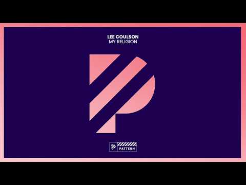 Lee Coulson – My Religion