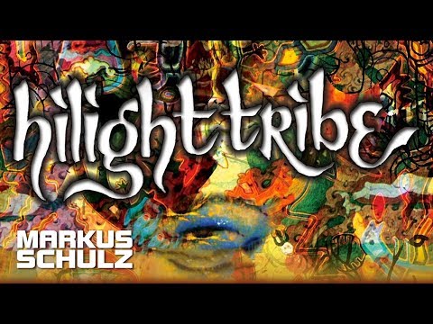 Hilight Tribe – Free Tibet (Markus Schulz vs. Arkham Knights Remix)