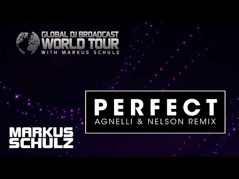 Markus Schulz feat. Dauby – Perfect (Agnelli & Nelson Remix)