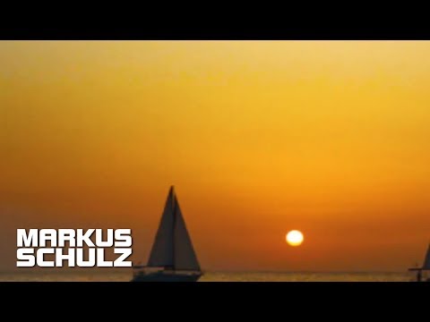 Klauss Goulart – No Man’s Land | Live From Space in Ibiza