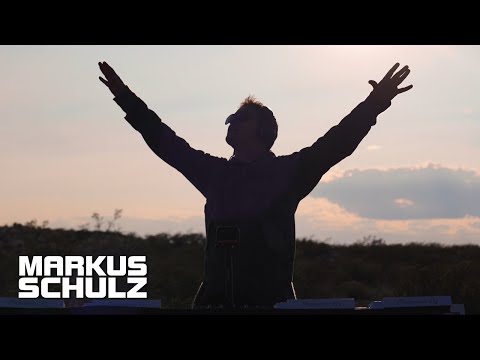 Markus Schulz – Escape To To’hajiilee (Episode 2)