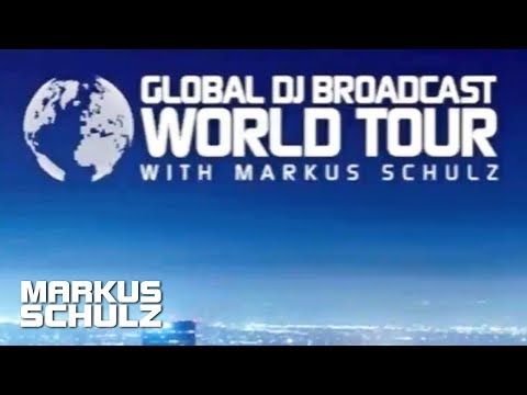 Markus Schulz presents: Dakota – Tears | Live from New York City