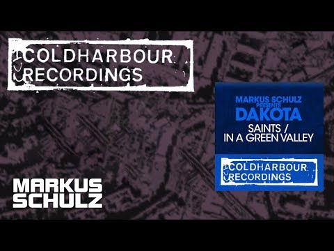 Markus Schulz presents: Dakota – Saints (Beat Service Remix)