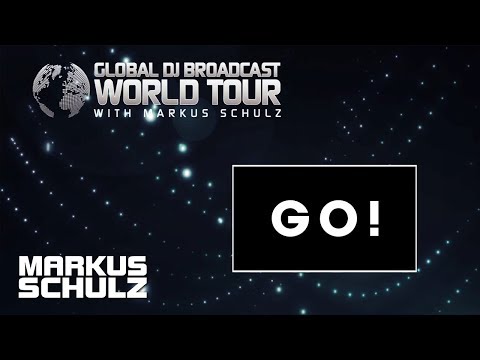 Markus Schulz & Dennis Sheperd – Go! | Live from GDJB World Tour (San Francisco – May 2012)